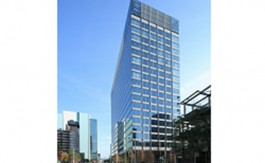 品川フロントビル会議室