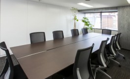 おおきに会議室 応接会議室A