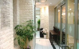 日本橋ビジネスセンター 中会議室