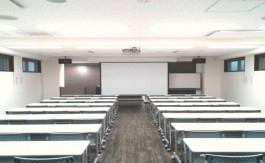 日本橋ビジネスセンター大会議室