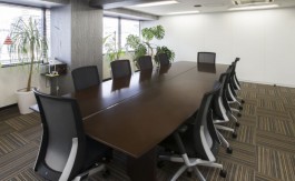 おおきに会議室　応接会議室B