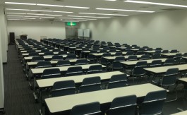 東武横浜貸会議室（東武横浜第3ビル）