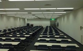東武横浜貸会議室（立野ビル）