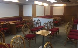 淀屋橋マスターズ情報館