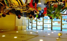 ニュー新橋コワーキング