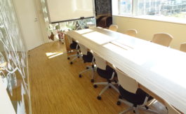 会議室　【品川駅徒歩2分】