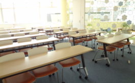 セミナールーム　【品川駅徒歩2分】