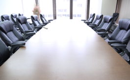 MJE WORK　会議室