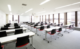 MJE WORK セミナールーム