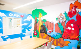 MJE WORK MTGルーム【PARK】