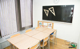 MJE WORK MTGルーム【SCHOOL】