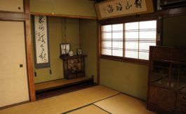 昭和レトロな貸しスペースen☆kulエンクル