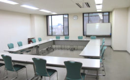 桐生商工会議所会館 404号室