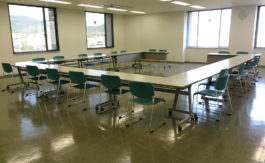 桐生商工会議所会館 305号室