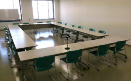 桐生商工会議所会館 406号室