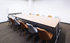 LEAGUE神保町　会議室
