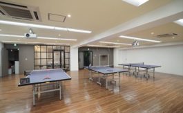 大会議室＆スタジオ　大手町スペースパートナー