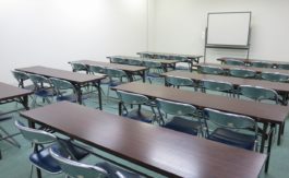 守山駅前コミュニティホール　第2ホール