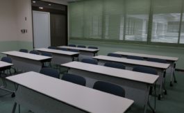 守山駅前コミュニティホール　第3ホール