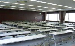 西宮商工会館　別館2階大会議室