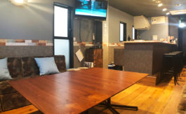 Colormell（カラメル）五反田東口店