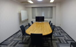 アインズビル梅田　貸会議室