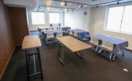 4F スペース IMATO