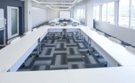 5F A スペース IMA