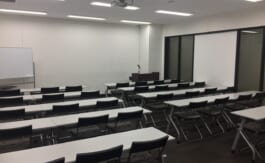 NSE貸会議室　堂島淀屋橋店B室