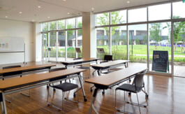 ハッシュタグ大津京