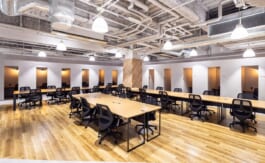 いいオフィス南越谷