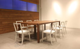 貸会議室【二子玉川蔦屋家電シェアラウンジ】